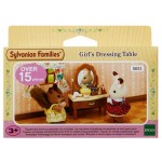 Sylvanian Families - Girl's Dressing Table *